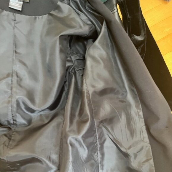 Vintage Kopa Blazer, xs - Picture 4 of 4